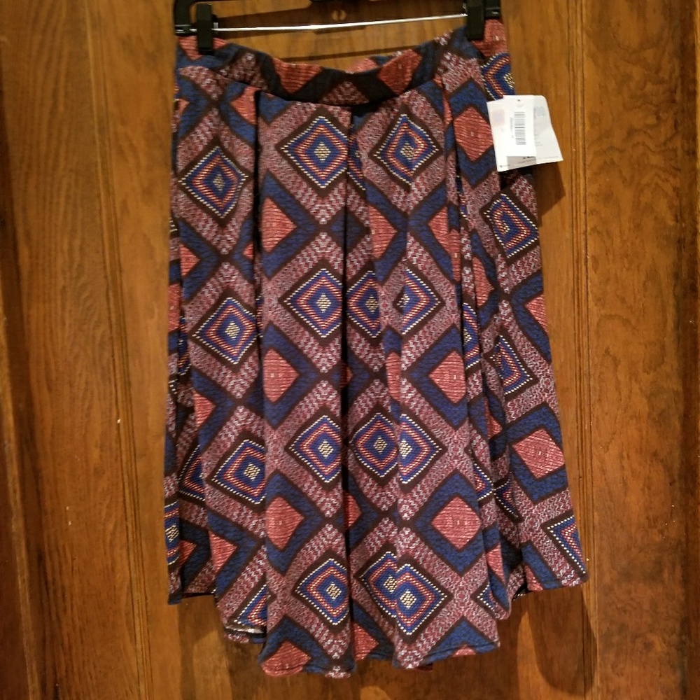 LuLaRoe Madison